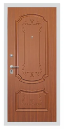 Декоративная накладка 3D панели 3D-7