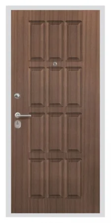 Фрезерованная декоративная накладка ФЛ-42