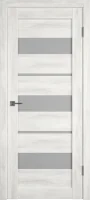 Межкомнатная дверь VFD Atum 23 Nord vellum