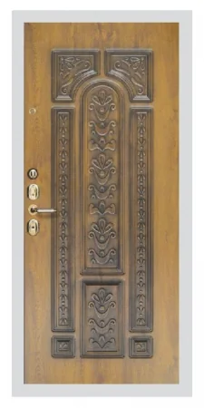 Декоративная накладка Д-19