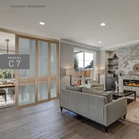 Межкомнатная дверь АЭЛИТА С-7