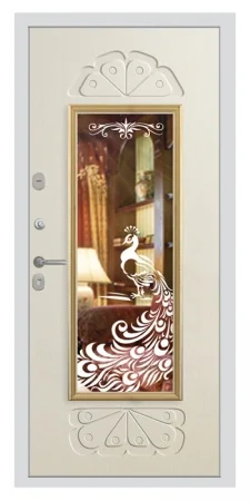 Декоративная накладка ФЛЗ-251