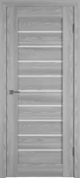 Межкомнатная дверь VFD LINE 3 Серый