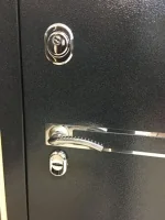 Входная дверь Маркус Титан