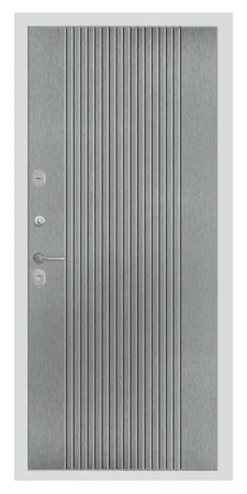 Фрезерованная декоративная накладка ФЛ-295