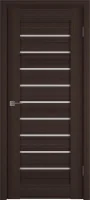 Межкомнатная дверь VFD LINE 3 Венге