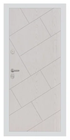 Фрезерованная декоративная накладка ФЛ-292