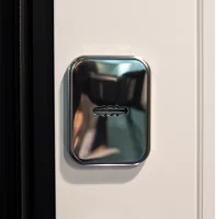 Металлическая дверь ВИНТЕР 100 (ТЕРМОРАЗРЫВ)