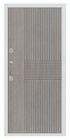 Фрезерованная декоративная накладка ФЛ-326