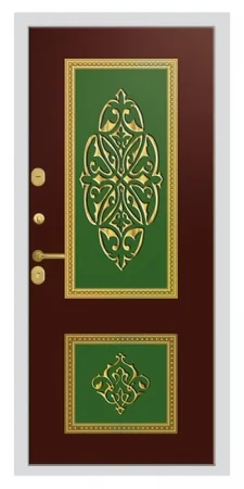 Декоративная накладка ОМ-52