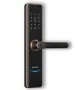 Замок Philips EasyKey 7300, медный