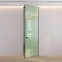 Межкомнатная скрытая дверь Vega 59