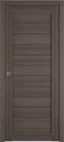 Межкомнатная дверь VFD Atum 6 Серый