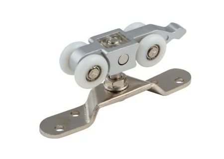Ролики для раздвижных дверей S-Locked мод. RD-03-4