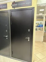 Входная дверь Маркус Термо Зеркало