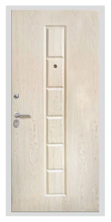 Фрезерованная декоративная накладка ФЛ-78