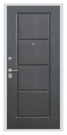 Фрезерованная декоративная накладка ФЛ-23