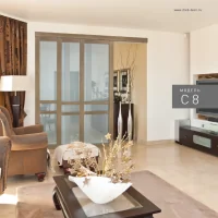 Межкомнатная дверь АЭЛИТА С-8