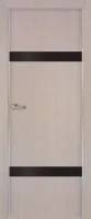 Межкомнатная дверь Carda П-4 Капучино