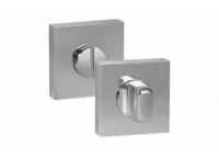 Фиксатор хром Palidore OLS PC квадратysq