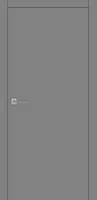 Межкомнатная дверь Carda R-1 Графит софт
