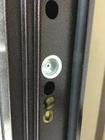 Входная дверь Маркус Прометей