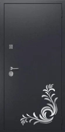 Давление на металле с декоративными элементами (12)