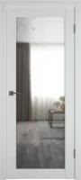Межкомнатная дверь VFD Emalex 32 Emalex Steel