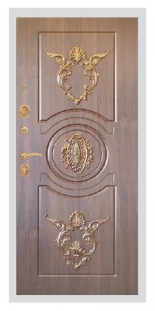 Декоративная накладка Д-36