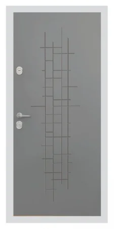 Фрезерованная декоративная накладка ФЛ-289