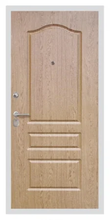 Фрезерованная декоративная накладка ФЛ-113