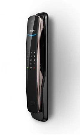 7000 series Умный замок с технологией распознавания лиц, артикул 22234533