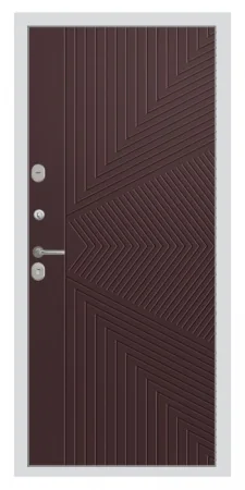 Фрезерованная декоративная накладка ФЛ-339