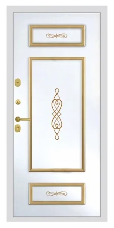 Декоративная накладка Д-53