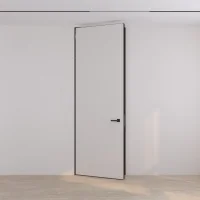 Межкомнатная скрытая дверь Atlas 42