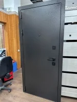 Входная дверь Маркус Царга Эшвайн