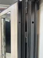 Входная дверь Маркус Декор зеркало