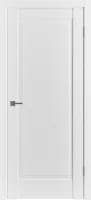 Межкомнатная дверь VFD Emalex ER1 Emalex Ice