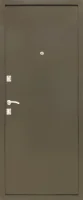 Входная дверь Лига металл/металл