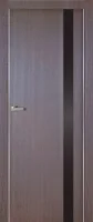 Межкомнатная дверь Carda П-3 Серый дуб