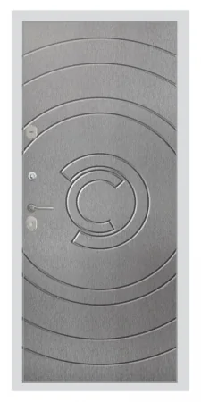 Фрезерованная декоративная накладка ФЛ-356