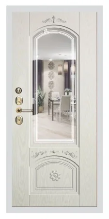 Декоративная накладка ФЛЗ-246