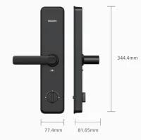 Замок Philips EasyKey 603