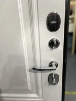 Входные двери 123