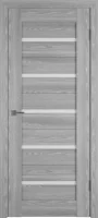 Межкомнатная дверь VFD LINE 1 Серый