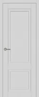 Межкомнатная дверь Carda К-20 Ясень белый