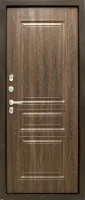 Входная дверь Термо Дуб коньяк