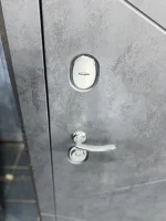 Входные двери 321