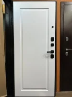 Входная дверь Маркус Ламба