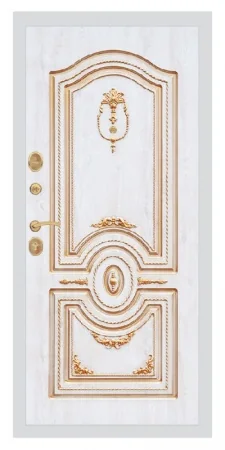 Декоративная накладка Д-1